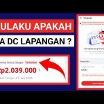 Apakah Akulaku Ada DC Lapangan ke Rumah? Yang Galbay Catat Ini!