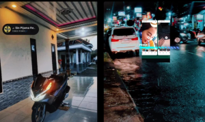 Video Warung Madura Viral Baju Hitam Kenapa? Ini Kronologinya!