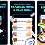 Cara Mendapatkan Uang dari X World dengan Cepat Terbaru 2025