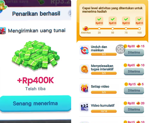 5 Cara Mendapatkan Uang dari Game Speed man Terbaru Agar Cair Rp650.000