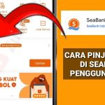 Cara Pinjam Uang di SeaBank untuk Pengguna Baru, Mudah, Cepat, dan Langsung Cair!