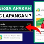 Kredinesia Apakah Ada DC Lapangan? Review Galbay Terbaru!