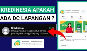 Kredinesia Apakah Ada DC Lapangan? Review Galbay Terbaru!