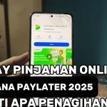 Apakah Indodana Ada DC Lapangan? Review Galbay Terbaru