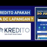 Apakah Kredito Ada DC Lapangan ke Rumah? Ini Pengalaman Galbay Terbaru