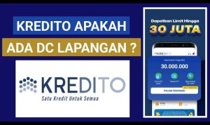 Apakah Kredito Ada DC Lapangan ke Rumah? Ini Pengalaman Galbay Terbaru
