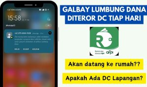 Apakah Lumbung Dana Ada DC Lapangan? Ini Review Terbaru 2025