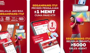 Home Credit Apakah Ada Dc Lapangan? Ini Pengalaman Galbay