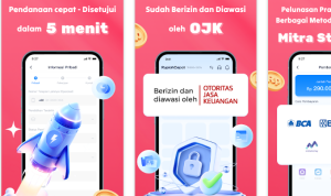 VIRAL! OJK Panggil Rupiah Cepat, Dana Masuk Tanpa Pengajuan, Pinjol Terancam Sanksi VIRAL! OJK Panggil Rupiah Cepat, Dana Masuk Tanpa Pengajuan, Pinjol Terancam Sanksi