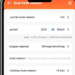 Kode Redeem X World Terbaru Hari Ini