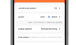 Kode Redeem X World Terbaru Hari Ini Kode Redeem X World Terbaru Hari Ini