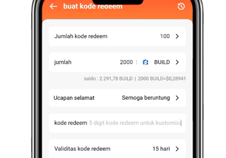 Kode Redeem X World Terbaru Hari Ini