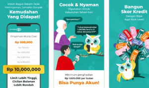 Nasabah Gagal Bayar di Dana Bijak Ditindak Tegas, Ini Risiko Galbay di Pinjol Legal