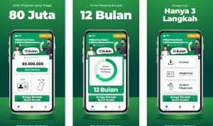 Galbay di Aplikasi 360Kredi Apakah Ada DC Lapangan? Ini Review Terbarunya Galbay di Aplikasi 360Kredi Apakah Ada DC Lapangan? Ini Review Terbarunya