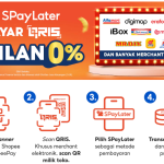 Apakah SPayLater Ada DC Lapangan? Review Galbay Terbaru