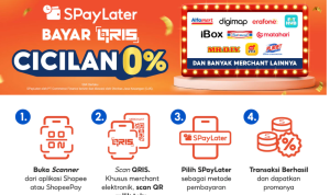 Apakah SPayLater Ada DC Lapangan? Review Galbay Terbaru Apakah SPayLater Ada DC Lapangan? Review Galbay Terbaru