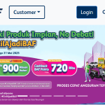 BAF Apakah Ada DC Lapangan? Ini Pengalaman Terbaru 2025