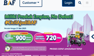 BAF Apakah Ada DC Lapangan? Ini Pengalaman Terbaru 2025