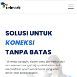 PT. Telmark Integrasi Indonesia Apakah Ada DC Lapangan? Review Terbaru