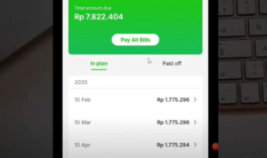 Pengalaman Galbay Kredit Pintar 2025 Ternyata Disamperin Dc Lapangan