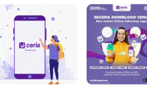 CERIA BRI Apakah Ada DC Lapangan? Ini Penjelasan Lengkapnya!