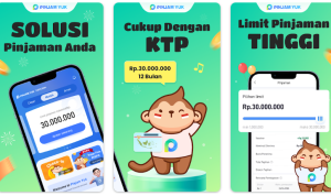 Galbay Pinjam Yuk Apakah Ada Dc Lapangan & Slik Ojk? Ini Faktanya!