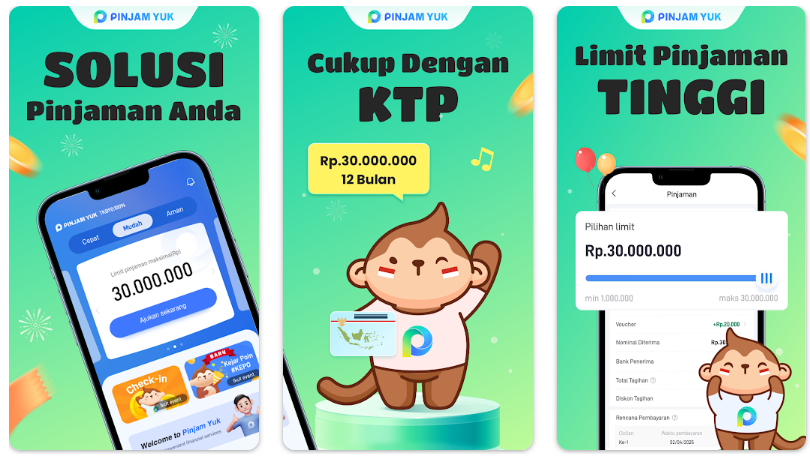 Galbay Pinjam Yuk Apakah Ada Dc Lapangan & Slik Ojk? Ini Faktanya!