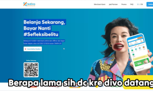 Berapa Lama DC Kredivo Datang Menagih ke Rumah? Ini Risiko Telat Bayar Pinjol