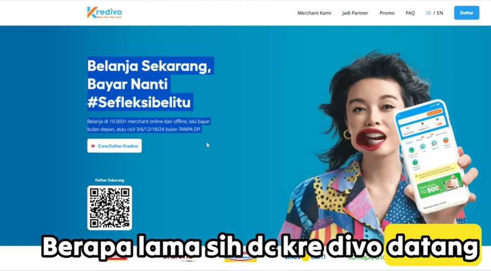 Berapa Lama DC Kredivo Datang Menagih ke Rumah? Ini Risiko Telat Bayar Pinjol