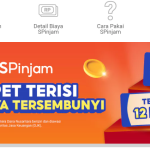 Cara Pinjam Uang di Shopee SPinjam Agar Langsung ACC