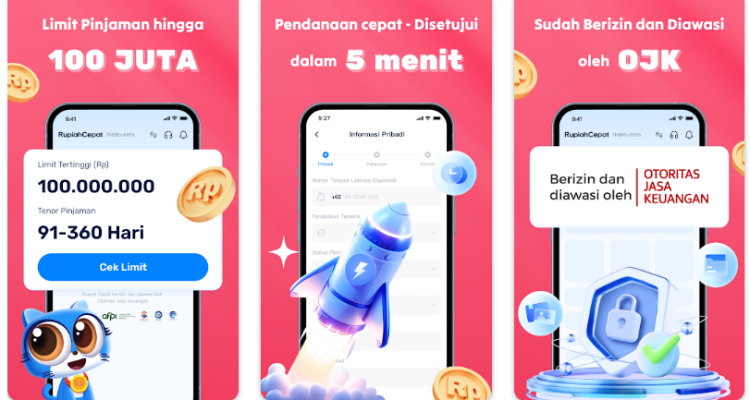 4 Risiko Tidak Membayar Rupiah Cepat Terbaru 2025 dan Pengalaman Galbay