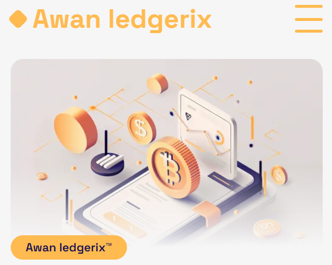 Awan Ledgerix Platform Penipuan atau Bukan? Review Terbaru dan Lengkap 2025
