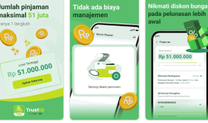 TrustIQ Apakah Ada DC Lapangan? Ini Review Pengalaman Nasabah TrustIQ Apakah Ada DC Lapangan? Ini Review Pengalaman Nasabah