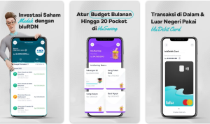 BLU Extra Cash Apakah Aman dan Resmi Terdaftar di OJK? Ini Ulasan Lengkapnya BLU Extra Cash Apakah Aman dan Resmi Terdaftar di OJK? Ini Ulasan Lengkapnya