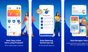 Review Bank Saqu, Apakah Aman Dan Resmi Terdaftar Di Ojk? Review Bank Saqu, Apakah Aman Dan Resmi Terdaftar Di Ojk?