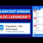 Pinjam Duit Apakah Ada DC Lapangan? Ini Review Risiko Galbay Terbarunya!