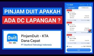 Pinjam Duit Apakah Ada DC Lapangan? Ini Review Risiko Galbay Terbarunya!