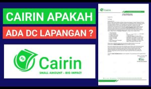 Galbay di Cairin Apakah Ada DC Lapangan? Review Pengalaman Terbaru