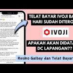 Galbay di Pinjol Ivoji, Apakah Ada DC Lapangan? Review Terbaru