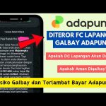 Apakah Adapundi Ada DC Lapangan di Tahun 2025? Ini Review Faktanya