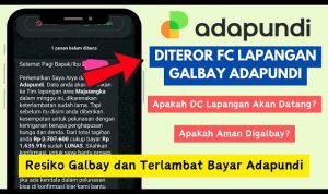 Apakah Adapundi Ada DC Lapangan di Tahun 2025? Ini Review Faktanya
