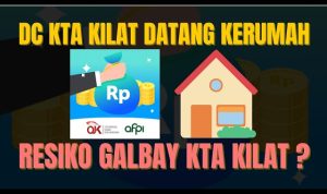 Apakah KTA Kilat Ada DC Lapangan? Ini Review Terbaru! Apakah KTA Kilat Ada DC Lapangan? Ini Review Terbaru!