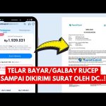Apakah Rupiah Cepat Ada DC Lapangan Jika Galbay? Cek Fakta!