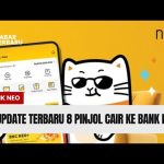 8 Pinjaman Online Yang Cair Ke Bank Neo Tahun 2025 Cek Disini