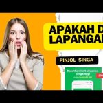 Apakah Pinjol Singa Memiliki DC Lapangan? Ini Review Pengalaman Lengkap Nasabah