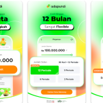 6 Cara Pinjam Uang di AdaPundi Terbaru Untuk Pemula Langsung Cair