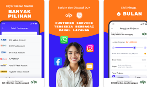 9 Cara Pinjam Uang di Kredito Untuk Pemula Langsung Cair