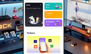 BARU!! Cara Pinjam Uang di Atome dan Aktivasi Atome Cash Pinjaman Online BARU!! Cara Pinjam Uang di Atome dan Aktivasi Atome Cash Pinjaman Online