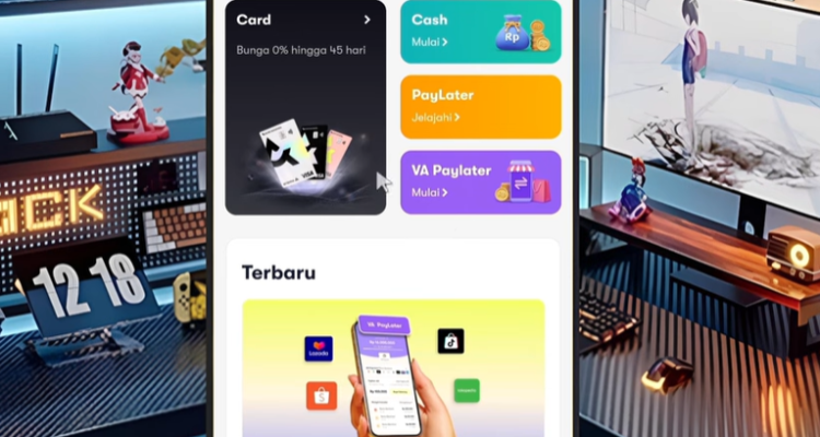 BARU!! Cara Pinjam Uang di Atome dan Aktivasi Atome Cash Pinjaman Online