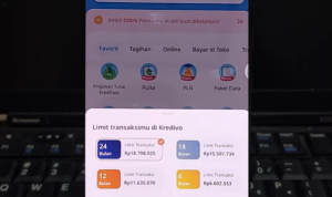 Cara Mendaftar Kredivo Agar Cepat di Setujui Terbaru 2025 Untuk Pemula